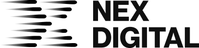 Nex CMS logo